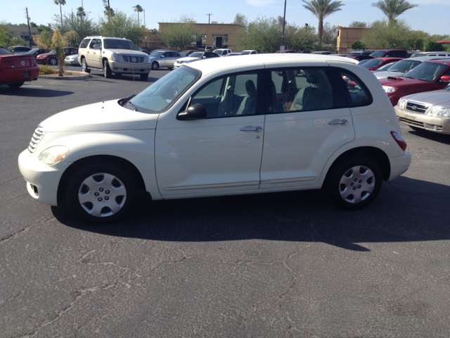 Chrysler PT Cruiser 2007 photo 6