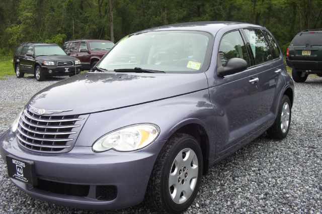 Chrysler PT Cruiser 2007 photo 4