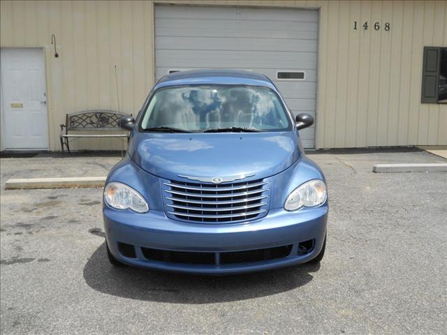 Chrysler PT Cruiser 2007 photo 1