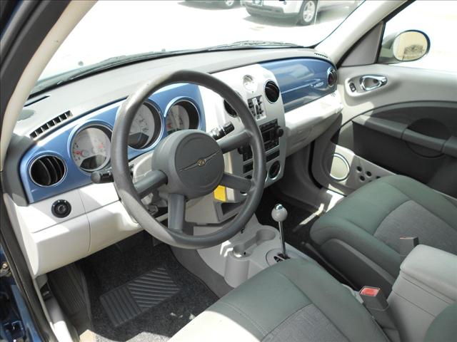 Chrysler PT Cruiser 2007 photo 2