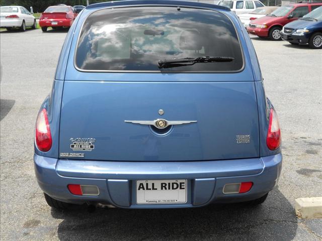 Chrysler PT Cruiser 2007 photo 4