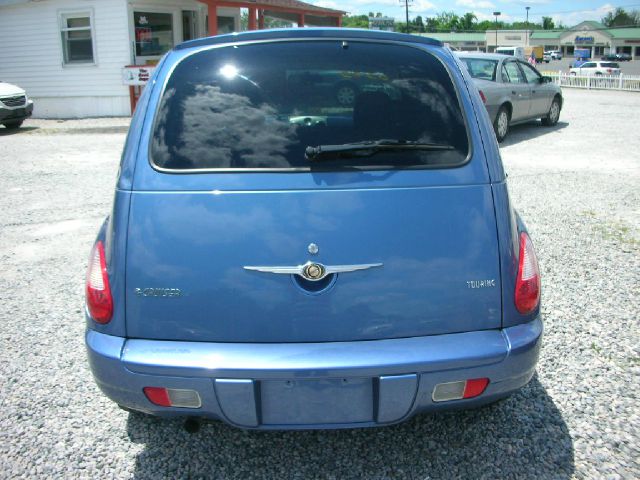 Chrysler PT Cruiser 2007 photo 2