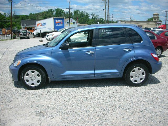 Chrysler PT Cruiser 2007 photo 3