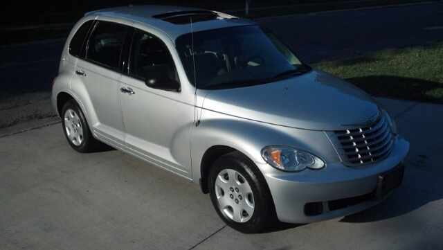 Chrysler PT Cruiser 2007 photo 1