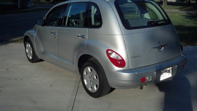 Chrysler PT Cruiser 2007 photo 3