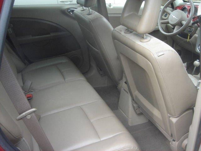 Chrysler PT Cruiser 2007 photo 2