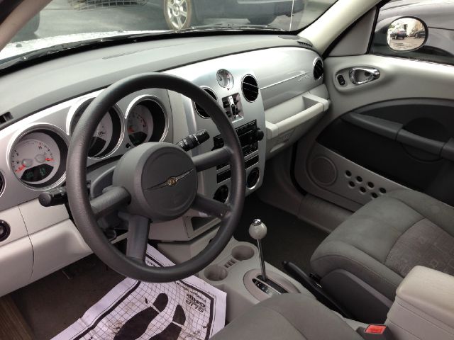 Chrysler PT Cruiser 2007 photo 3