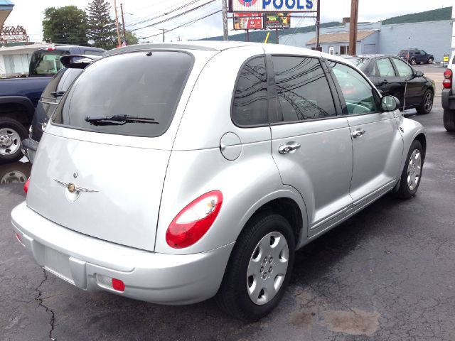 Chrysler PT Cruiser 2007 photo 4