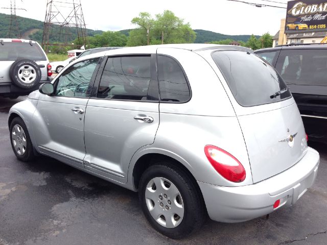 Chrysler PT Cruiser 2007 photo 5