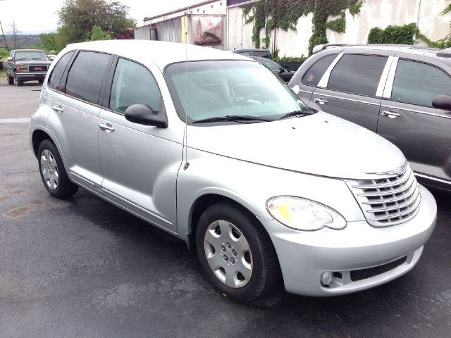 Chrysler PT Cruiser 2007 photo 6