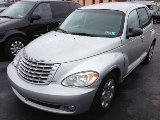 Chrysler PT Cruiser 2007 photo 7