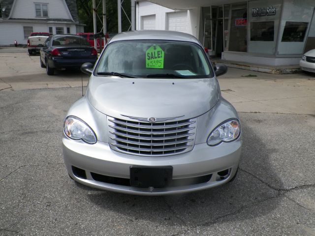 Chrysler PT Cruiser 2007 photo 6