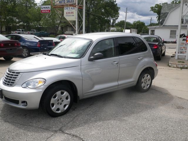 Chrysler PT Cruiser 2007 photo 7