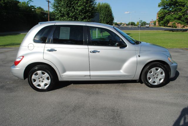 Chrysler PT Cruiser CX W/comfortconvience SUV