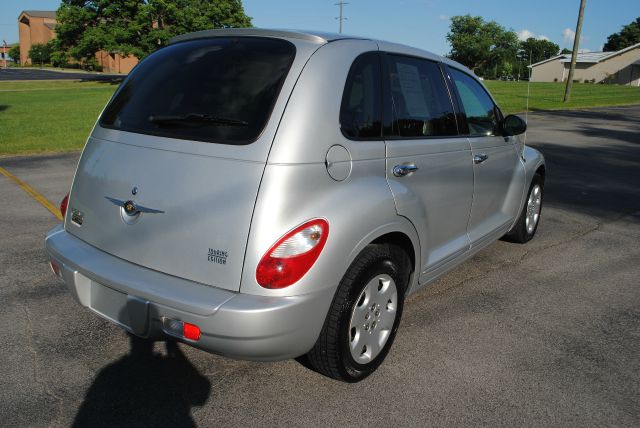 Chrysler PT Cruiser 2007 photo 1