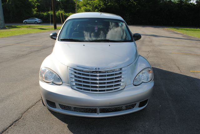 Chrysler PT Cruiser 2007 photo 2