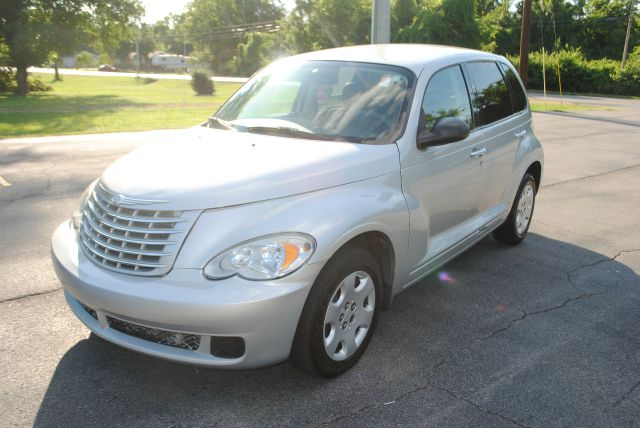 Chrysler PT Cruiser 2007 photo 3