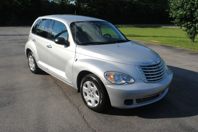 Chrysler PT Cruiser 2007 photo 4