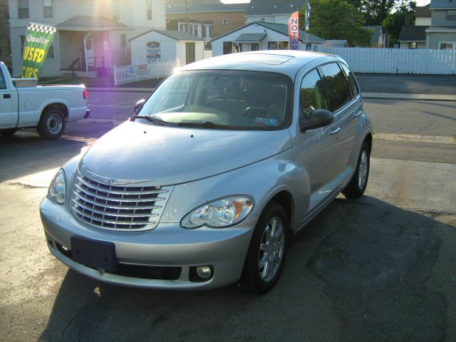 Chrysler PT Cruiser 2007 photo 3