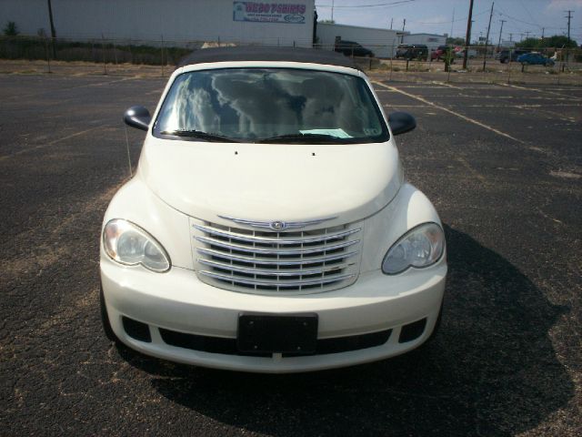 Chrysler PT Cruiser 2007 photo 3