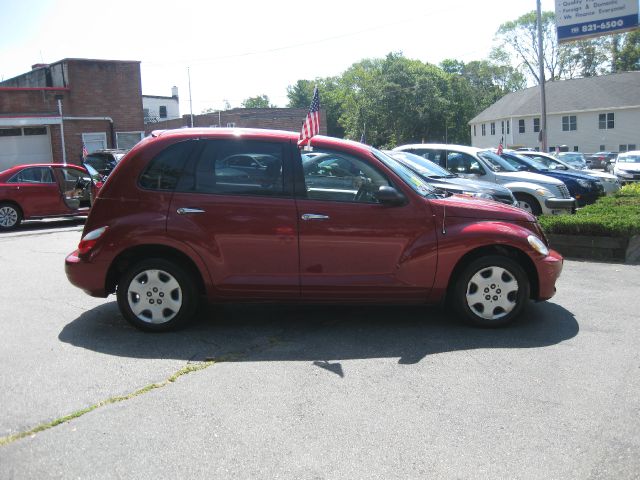 Chrysler PT Cruiser 2007 photo 1