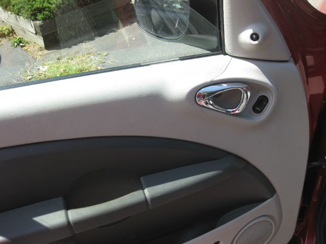 Chrysler PT Cruiser 2007 photo 2