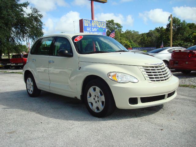 Chrysler PT Cruiser 2007 photo 1