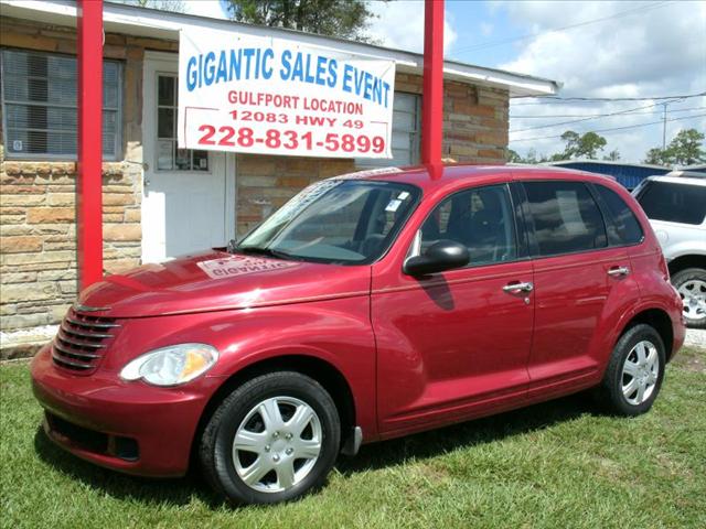 Chrysler PT Cruiser 2007 photo 1