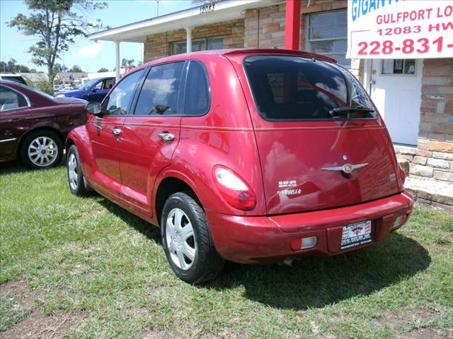 Chrysler PT Cruiser 2007 photo 4