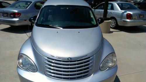 Chrysler PT Cruiser 2007 photo 2