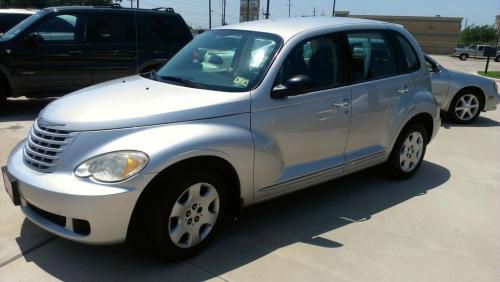 Chrysler PT Cruiser 2007 photo 3