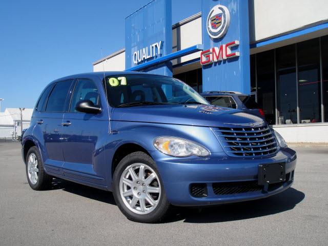 Chrysler PT Cruiser 2007 photo 0