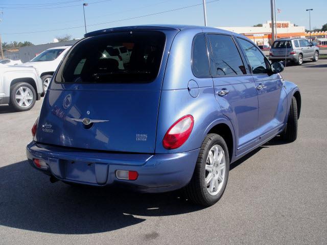 Chrysler PT Cruiser 2007 photo 1