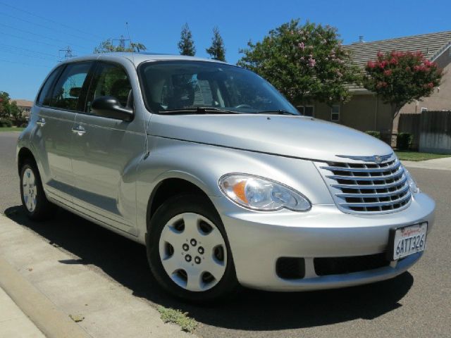 Chrysler PT Cruiser 2007 photo 1