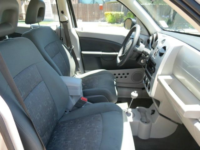 Chrysler PT Cruiser 2007 photo 2