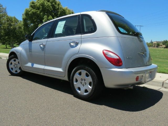 Chrysler PT Cruiser 2007 photo 4