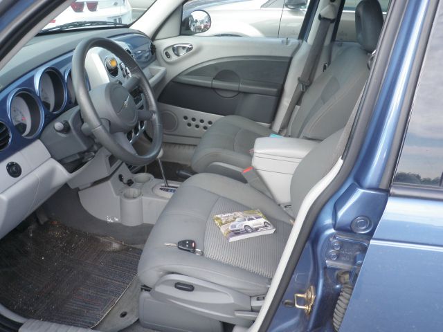 Chrysler PT Cruiser 2007 photo 1