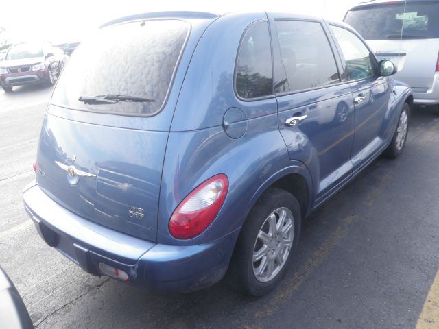 Chrysler PT Cruiser 2007 photo 3