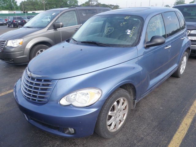 Chrysler PT Cruiser 2007 photo 4