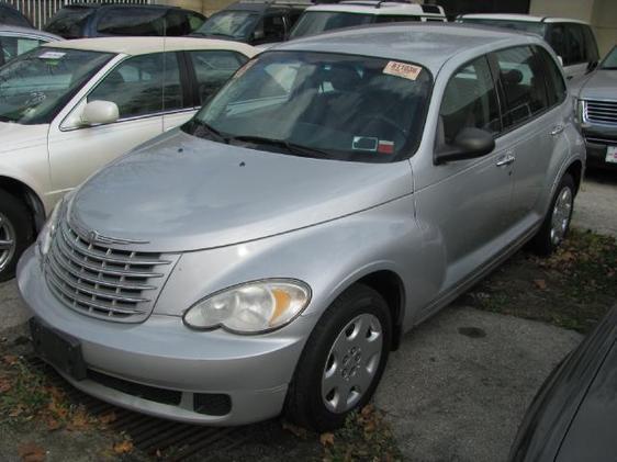 Chrysler PT Cruiser 2007 photo 3