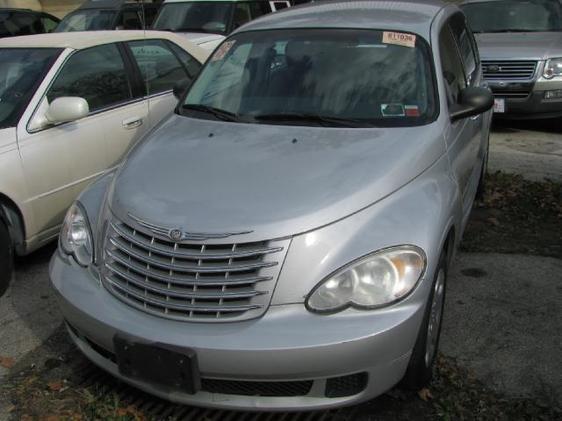 Chrysler PT Cruiser 2007 photo 4