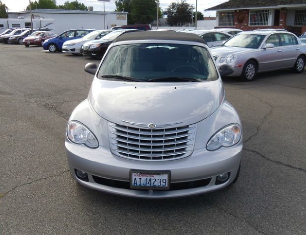 Chrysler PT Cruiser 2007 photo 2