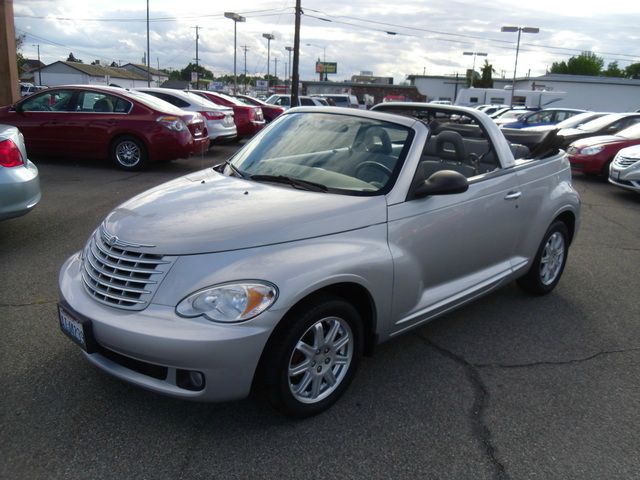 Chrysler PT Cruiser 2007 photo 3