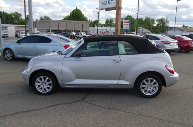 Chrysler PT Cruiser 2007 photo 4