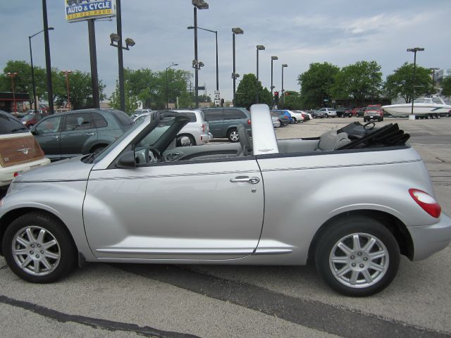 Chrysler PT Cruiser 2007 photo 1