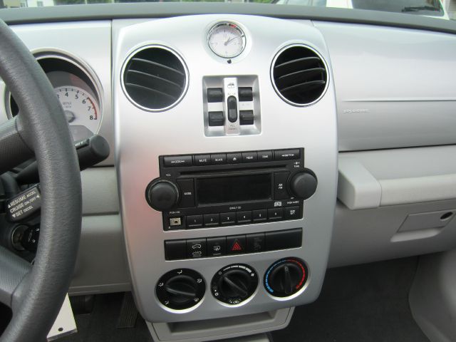 Chrysler PT Cruiser 2007 photo 10