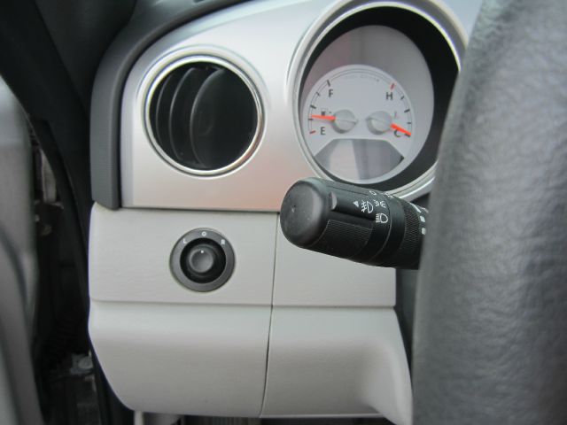 Chrysler PT Cruiser 2007 photo 11