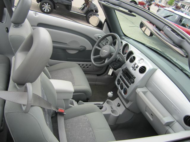 Chrysler PT Cruiser 2007 photo 13