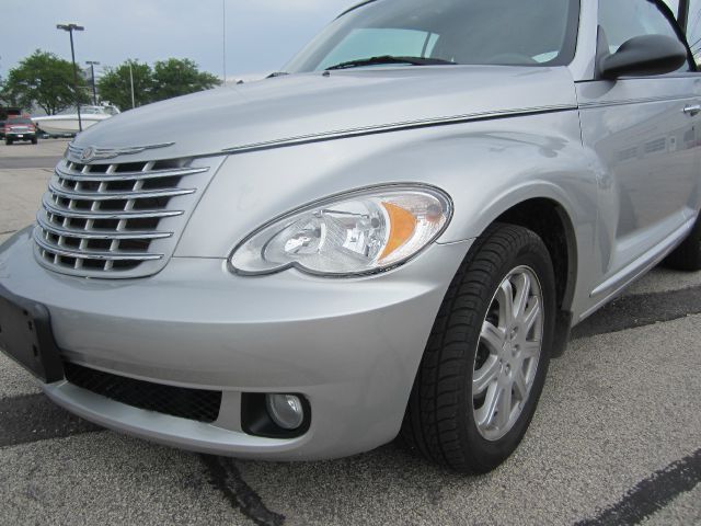 Chrysler PT Cruiser 2007 photo 14