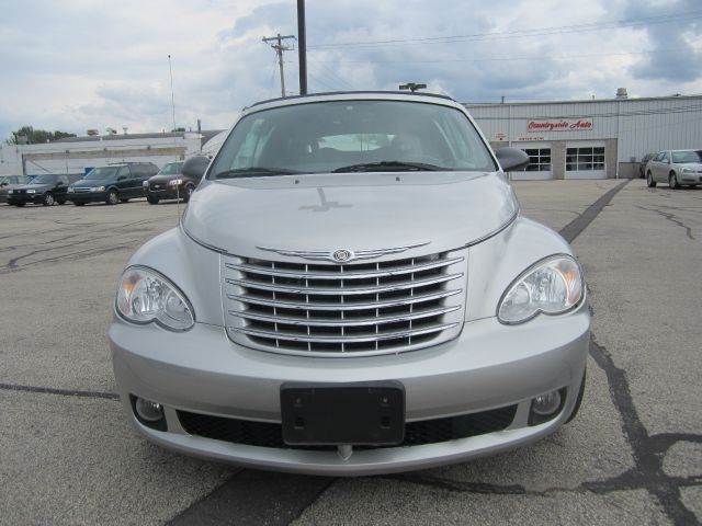 Chrysler PT Cruiser 2007 photo 15